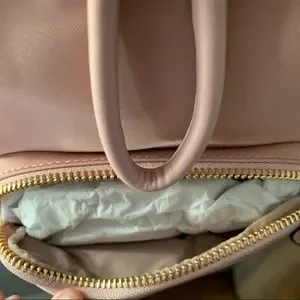 MICHAEL Michael Kors | Bags | Michael Kors Abbey Large Cargo  display picture 2